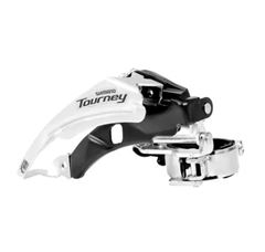 CAMBIO DT CROM 34,9MM DUAL TY500 P/42