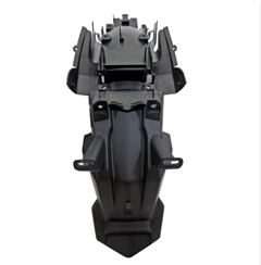 Z-PARAL TZ FAZER 150 2014