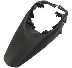 Z-PARAL DT  XRE 300 2010/11/12 PRETO SUP