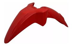 Z-PARAL DT POP 100 13/14 VERMELHO CAUC