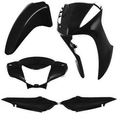 Z-KIT CAREN BIZ 125 11/13 PT 4PÇS