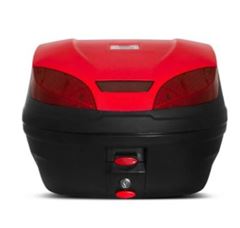 Z-BAU 30L SMART BOX3  VERMELHO