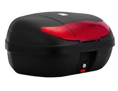 Z-BAU 52L SMART BOX3 PRETO
