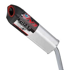 Z-ESCAPE  MOD.V3 C/ CB300  PONTEIRA C/AB