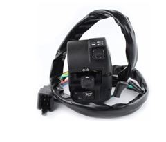 Z-CHAVE LUZ  BROS 150 06/08 ES/ESD