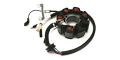 Z-ESTATOR CBX/NX/XR 200/CB/NX150