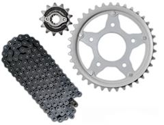 Z-KIT REL CB 300 09/15 (1045)