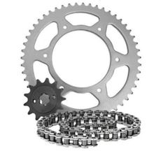 Z-KIT REL CB 250 TWIST 16/22 TITANIUM