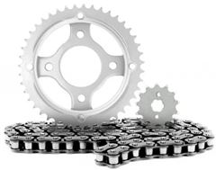Z-KIT REL FAN 125 14/18 (1045)