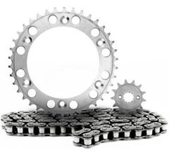 Z-KIT REL TORN. XR 250 01/08 (1045)