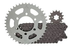 Z-KIT REL CROSSER XTZ 150 (1045)
