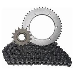 Z-KIT REL XTZ 250 LANDER 06/08 (1045)