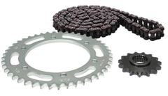 Z-KIT REL FAZER 250 05/17 (1045) 