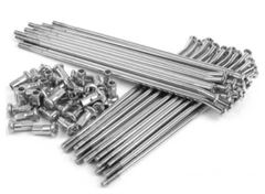 Z-RAIO TZ CROM CG125 76/99 4MM