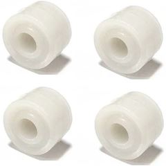Z-BUCHA COROA CG NYLON (BRANCA) (JG-4