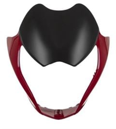 Z-CAREN FAROL TI 150 2010 VERM MACEI