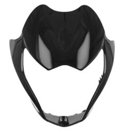 Z-CAREN FAROL TI 150 2010 PRETA