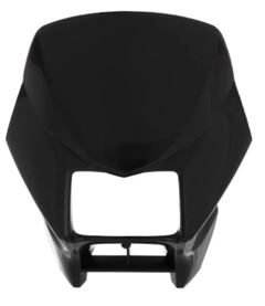 Z-CAREN FAROL BROS 150 04/08 PRETO