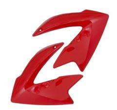 Z-ABA TANQUE BROS 150 13/14 VERME