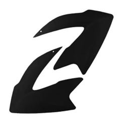 Z-ABA TANQUE BROS 150 13/14 PRETO