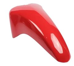 Z-PARAL. DT BIZ 125 15/17  VERMELHO MARR