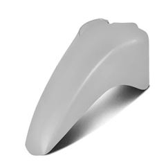 Z-PARAL. DT BIZ 125 2016 BRANCO ANDES