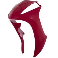 Z-BICO FRONTAL BIZ-125 15/17 VERM MARRAK