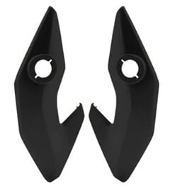 Z-CAREN FAROL LAT FAN 150 2014 PRETO