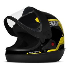 Z-CAPACETE SPORT MOTO 788 58 AMAR