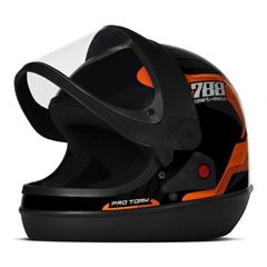Z-CAPACETE SPORT MOTO 788 60 LARA