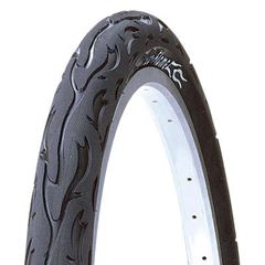 PNEU MTB SLICK 26X2.125MTB FLAME C/LETRA