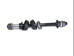 EIXO TZ 3/8X180 COMPLETO C/ESP C/CX /COL