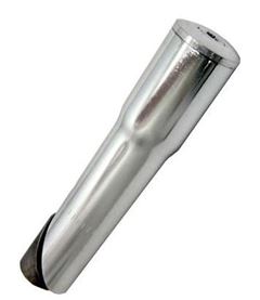 ADAPTADOR A. SET ALUM.AHEAD 21.1MM