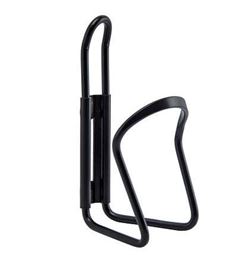 SUPORTE CANTIL BN-P002 ALUM PRETO