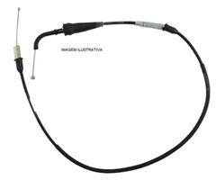 Z-CABO ACEL  XTZ 125 03/05