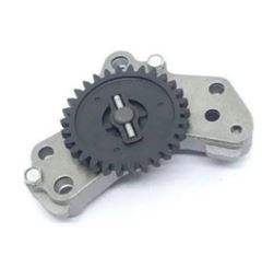 Z-BOMBA OLEO BIZ 125 06/24
