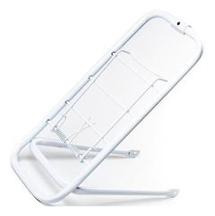 BAGAGEIRO 24 POTI ORIG BRANCO BASE LARGA