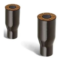 Z-CONE P/PROT. MATA CACH MOD.ARMOR PRETO
