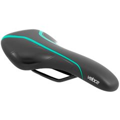 SELIM VELOCE RVS PRETO/ACQUA S/CARR