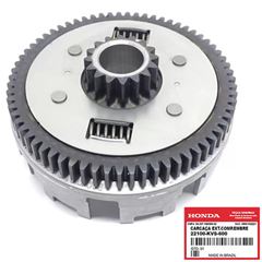 Z-CARCACA EXTERNA EMBR. TI-150 KS/ES