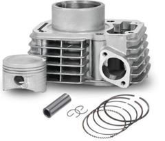Z-KIT MOTOR TI 160/BROS 160 C/J