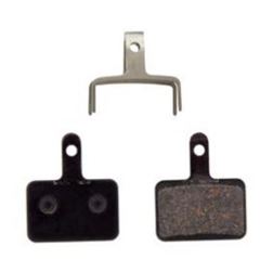 PASTILHA P/FREIO A DISCO DEORE M515-M525