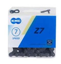 CORRENTE MARCHA 116X6/7/8 V INDEX MARRON