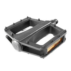 PEDAL SUECO S/ESF. FREE SPORT NY PRETO