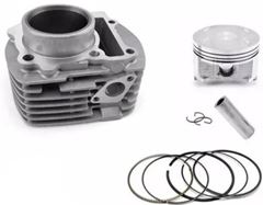 Z-KIT MOTOR FAZER/XTZ CROSSER 150 14/22