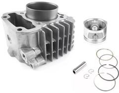 Z-KIT MOTOR BIZ/POP 110 16/24