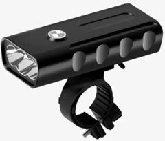 FAROL P/BIKE INTON BX3 1000