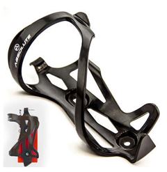 SUPORTE CANTIL ABSOLUTE SIDE PRETO