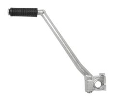 Z-PEDAL PARTIDA TI 150 04/15/FAN/BROS 06