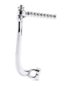 Z-PEDAL PARTIDA BIZ 125 06/20 KS/ES/EX